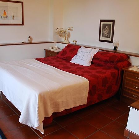B&B Villa Sorriso Licata Kültér fotó