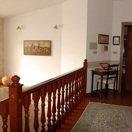B&B Villa Sorriso Licata Kültér fotó