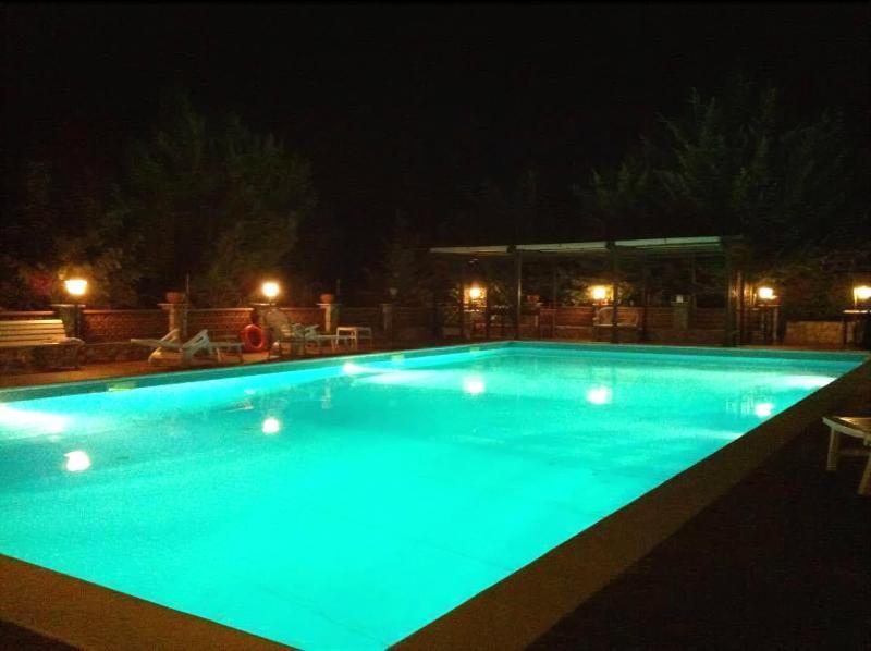 B&B Villa Sorriso Licata Kültér fotó