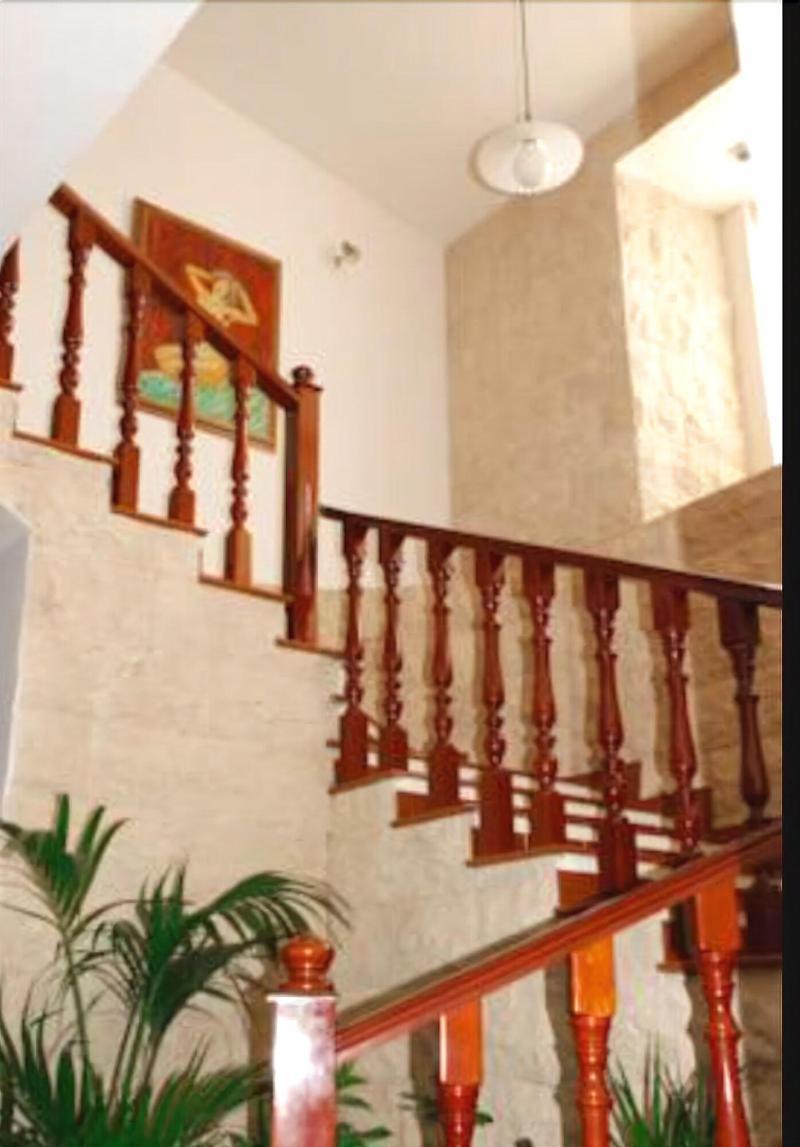 B&B Villa Sorriso Licata Kültér fotó