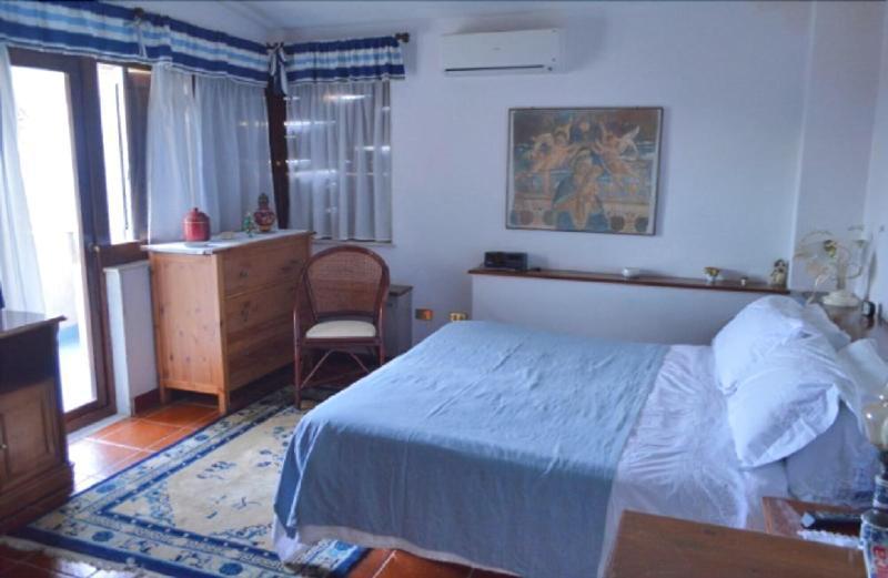 B&B Villa Sorriso Licata Kültér fotó