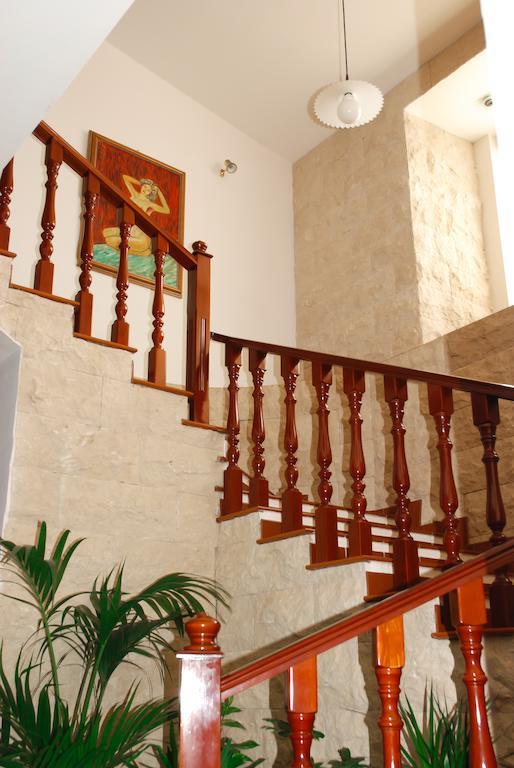 B&B Villa Sorriso Licata Kültér fotó