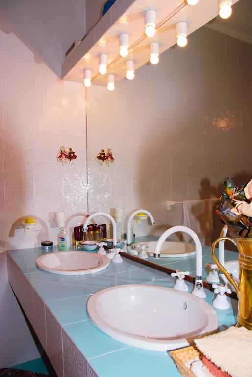B&B Villa Sorriso Licata Szoba fotó