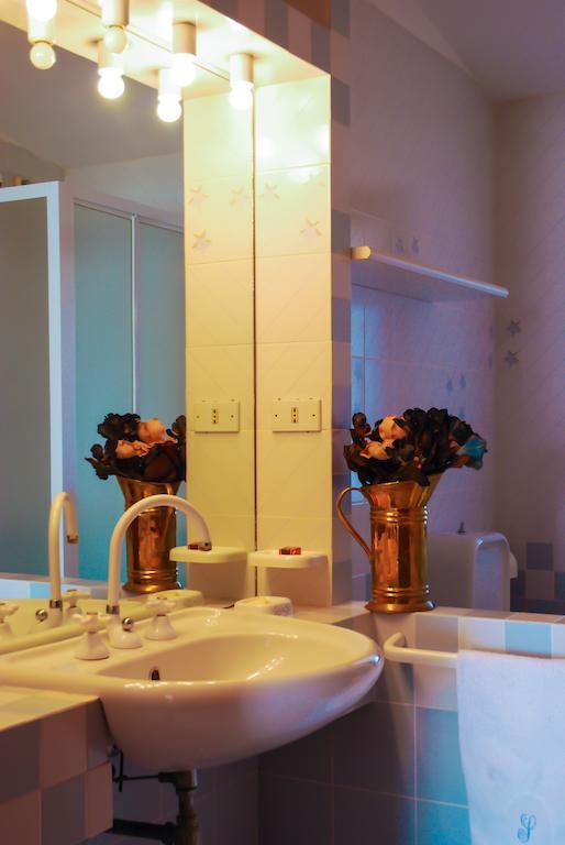 B&B Villa Sorriso Licata Szoba fotó