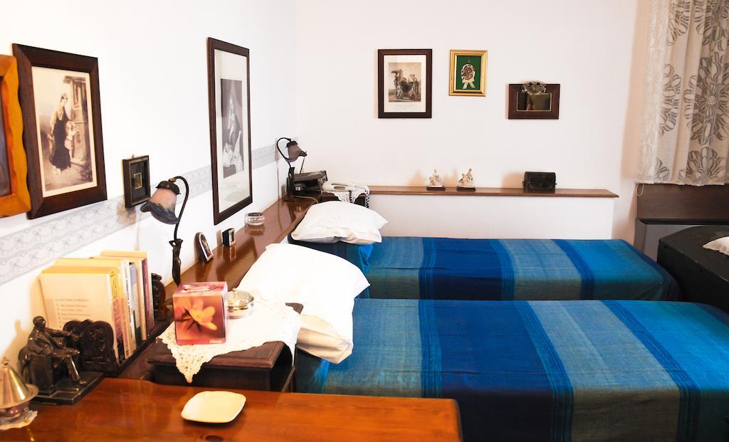 B&B Villa Sorriso Licata Kültér fotó