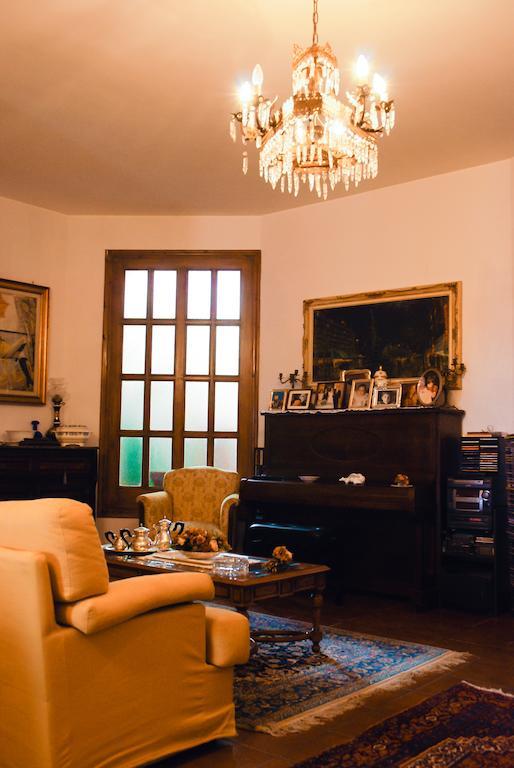 B&B Villa Sorriso Licata Kültér fotó