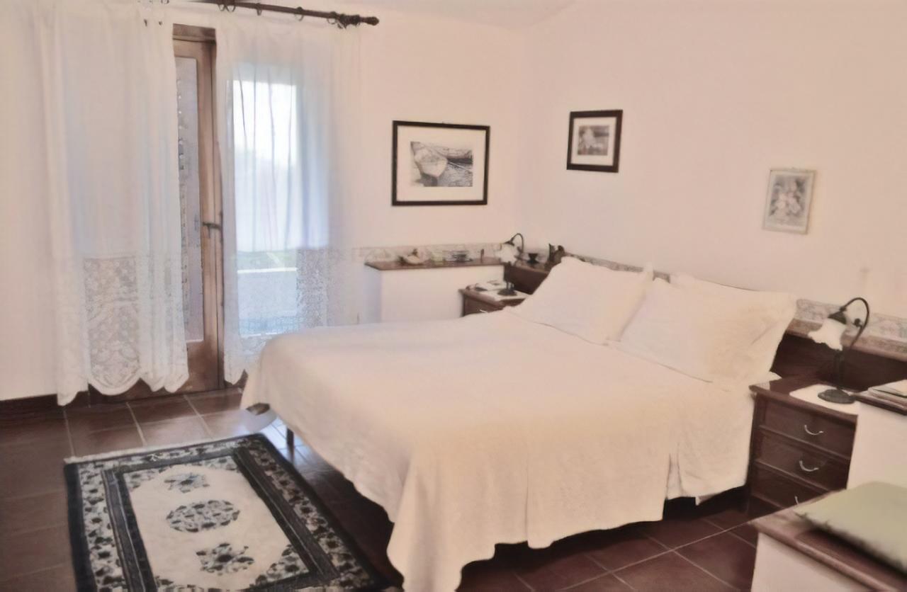 B&B Villa Sorriso Licata Kültér fotó