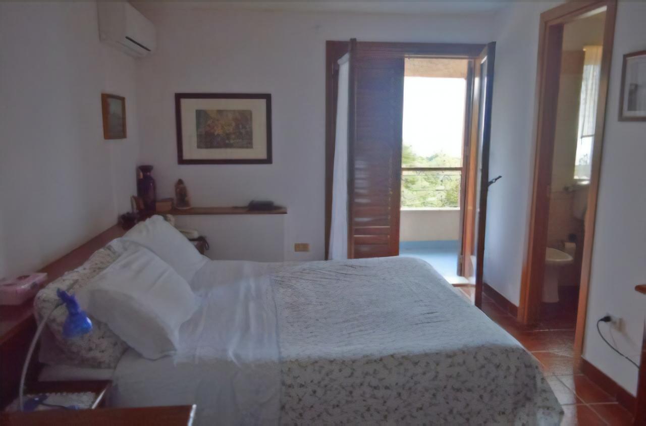 B&B Villa Sorriso Licata Kültér fotó